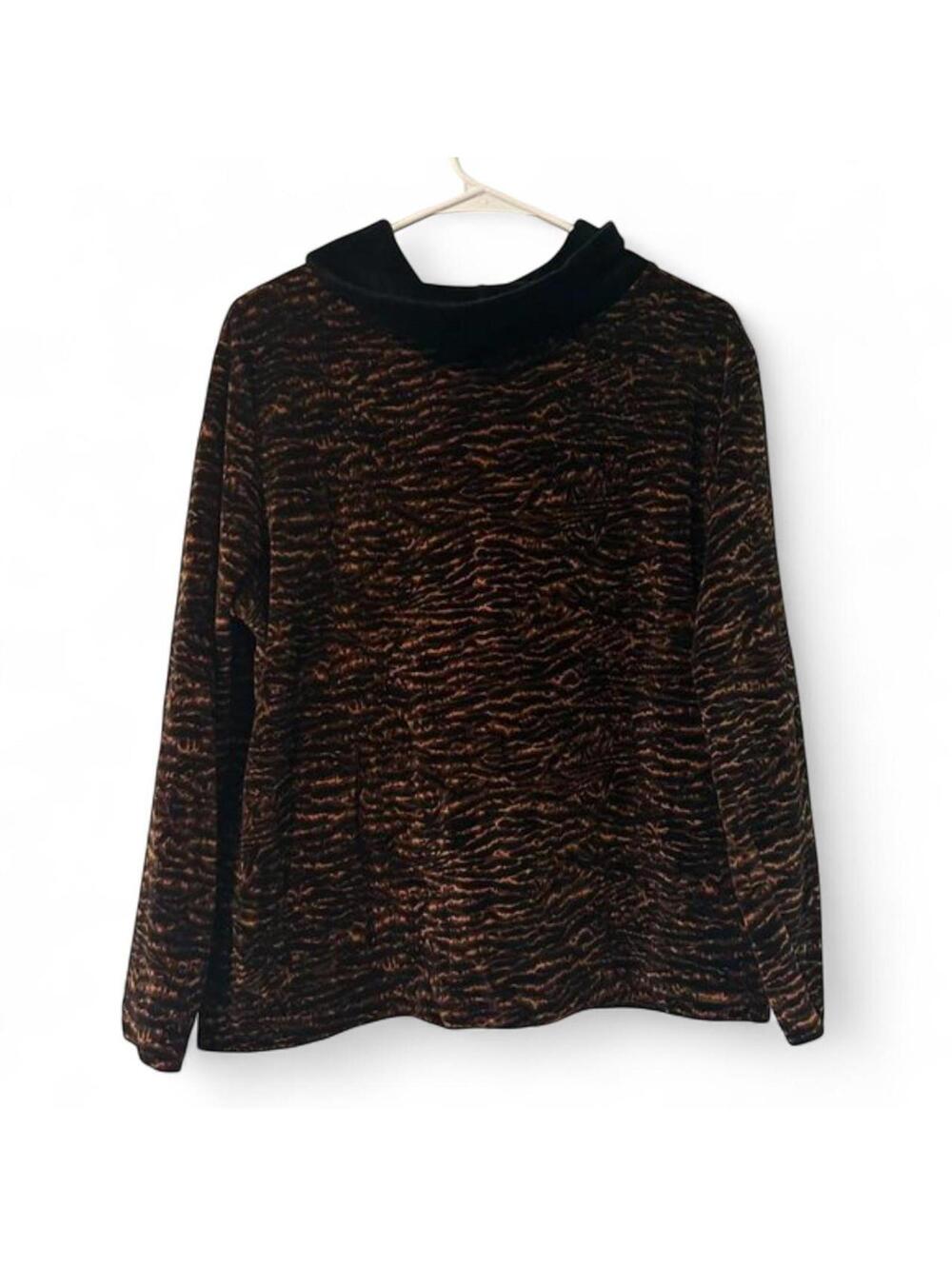 Maxwell Jetson sweatshirt- size XL